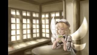 【第17回東方ニコ童祭】夜だから眠れない【東方アレンジ】
