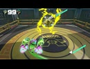 マイDNAマンがいくARMSランクマッチ　ランク19を目指して　Part230