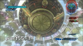 この星に生きた命としての使命 地球防衛軍5 復習実況プレイ Part55-1
