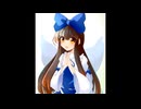 【第17回東方ニコ童祭】妖精燦々として【東方アレンジ】