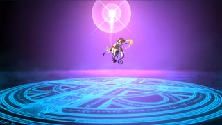 FGO　日本出身・和装サーヴァントと征く奏章攻略  其ノ十六