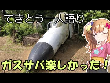 サバゲ特別回⑳
