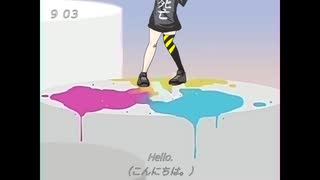 テンカイディスコ