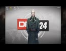 【ドルフロ】巻積核 1【ストーリー】
