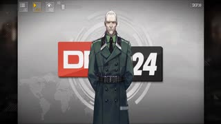 【ドルフロ】巻積核 1【ストーリー】