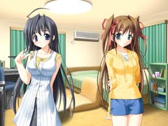 Fizz「恋もも」体験版BGM集