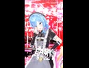 さくらみこ/星街すいせい「LADY CRAZY」#shorts 【MMD】【ホロライブ】  @SakuraMiko  ‪ @HoshimachiSuisei ​