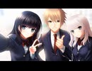 Insomnia　毎日PCゲームBGM【タイトル画面編】