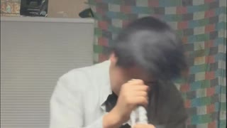 【超ショートモノマネ】スネークフィンガーの時のピエール瀧と石野卓球