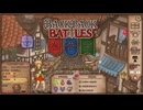 【Backpack Battles】ついに完全版！新シーズン！キャラランダムで戦うBpBが進化しすぎている件…！【キャラランダム16戦目 パイロマンサー Ver1.0.3】