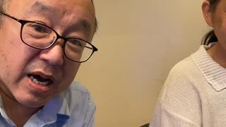 渋谷星野珈琲店でワクチン問題を語る