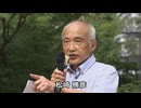 なかのひとのアンテナ！「選挙に行こうよ街宣 2025年7月12日」vol.2