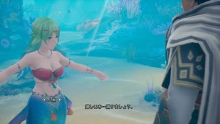 【ロマサガ２リベンジオブザセブン】人魚イベやり直し！ #16