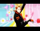 【ホロスタMMD】 うまぴょい伝説 【Axel Syrios】【カメラ配布】