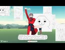 【やる夫作品】アチャ子とやる夫のマヴ戦術でミリオンクエスト支援動画【支援動画】