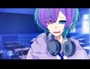 【オリジナル曲】仮面優等生  凪颯P   faet.ずんだもん
