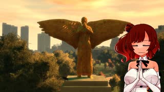 【GTAⅣ The Lost and Damned】バイカーさとう#6