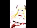 角巻わため「Biri-Biri」#shorts 【MMD】【ホロライブ】‪                    @TsunomakiWatame ​