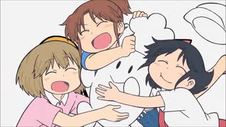 [2025年夏アニメ]CITY THE ANIMATION OP&ED