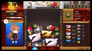 リプレイベルスイカスロットライクゲーム Replay Bell Suika Slot Like Game（ビデオクリップ・2025/3/25 0時）