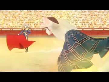 ガールズバンドクライ　第6話　はぐれ者賛歌 - ニコニコ動画 および他 2 ページ - 個人 - Microsoft​ Edge 2025-07-12 23-34-31