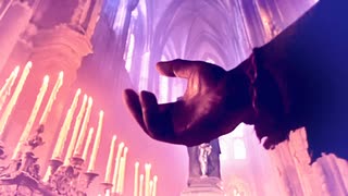 PARADISE LOST -  Serpent On The Cross (OFFICIAL MUSIC VIDEO)