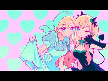 「その着せ替え人形は恋をする」Season 2│ノンクレジットエンディング映像