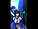 Nerissa Ravencroft「なんもない」#shorts 【MMD】【ホロライブ】‪            @NerissaRavencroft ​