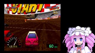 めたんはマリア様に会いたいパート12(終)【チョロＱ】