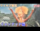 ワイルズの世界を旅する イャンクック編【A.I.VOICE＋SoftTalkゲーム実況】