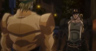 メズマライザーjojoMAD