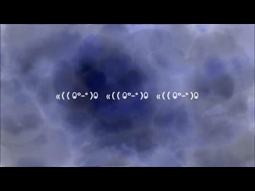 「セダクティブ・ゴースト」初音ミク / Recoco07