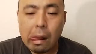 旅の途中リベンジ生配信□□