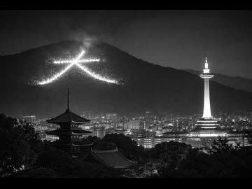 DAIMONJI  /  kunatomix 【オリジナル】
