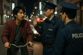 Goodbye, Vega ～ジェントルマン ヒデ、歓喜の夜～