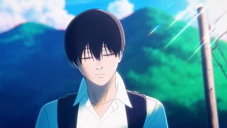 「光が死んだ夏」ノンクレジットオープニング「再会」Vaundy：The Summer Hikaru Died Opening