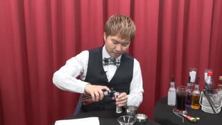 ばばつば閉店後のマスター　#25