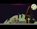 【Ocean Outlast】島流し その28【Minecraft 1.12.2 ModPack】