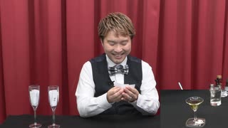 ばばつば閉店後のマスター　#26