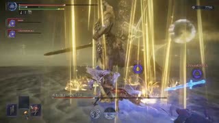 【ELDEN RING NIGHTREIGN】武器ガチャ大失敗復讐者×2と自称プロの守護者で強化フルゴール
