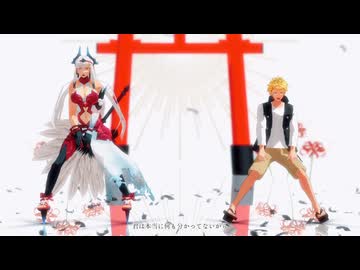 鳥居ステージ - ニコニ・コモンズ