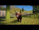 Planet Zoo ～ヤブイヌを観察するだけ～