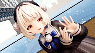 【VoiSonaカバー曲】雨衣ちゃんに「愛言葉Ⅲ」を歌って踊ってもらいました