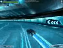 Tron Legacy Light Cycle Standalone