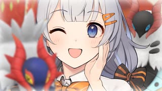 【ポケモンSV】君の好きなウルガモス系統を教えて？【VOICEROID劇場】