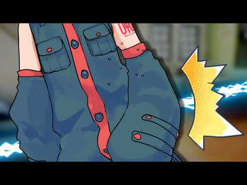 テトさんの泣きどころ(腰)【VOICEROID劇場】