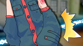 テトさんの泣きどころ(腰)【VOICEROID劇場】