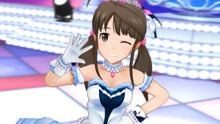 デレステMV「とどけ！アイドル」奥山沙織推しカメラ