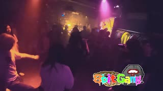 8bit Gang live at K/A/T/O MASSACRE 20250625