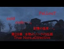 Fallout codc codc・・・。　美しき殺人鬼・・・。　第28章　本物のノーラの任務　True Nore,sDirecive